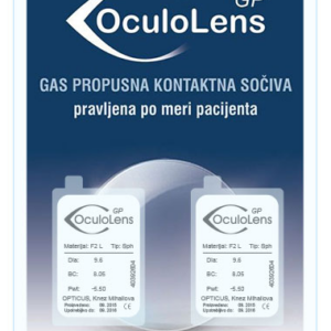 OculoLens-GP