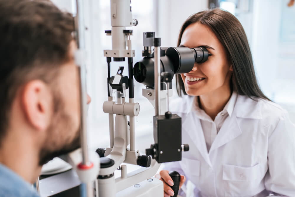 Šta je optičar, optometrisa i oftalmolog